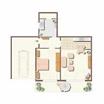 Apartment Solveigs *