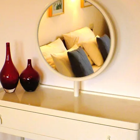 Solveigs Apartment *