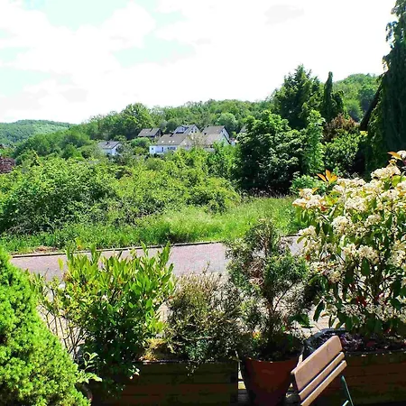 Appartement Solveigs *