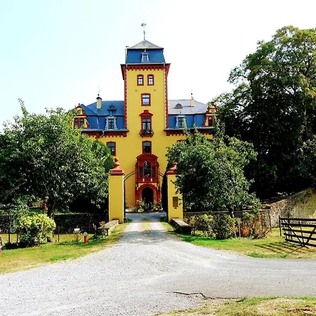 Solveigs Appartement Bad Muenstereifel