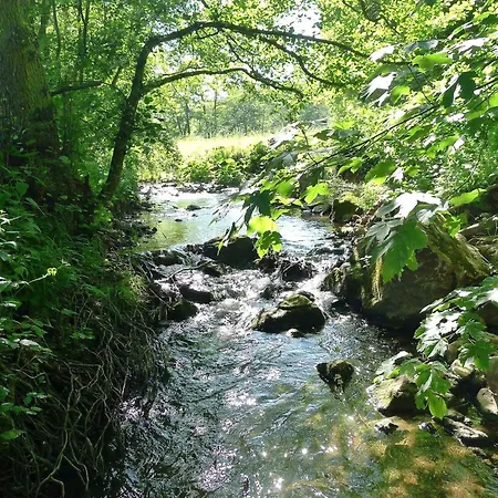 Appartement Solveigs Bad Muenstereifel