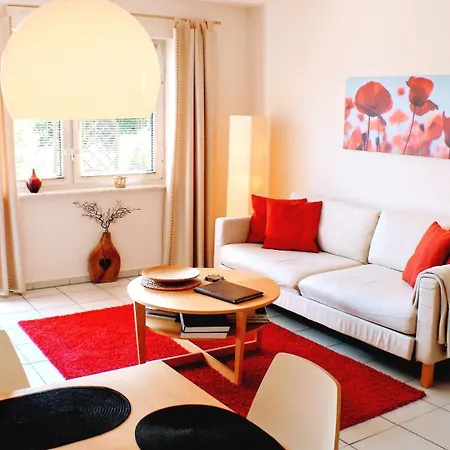 Solveigs Apartment