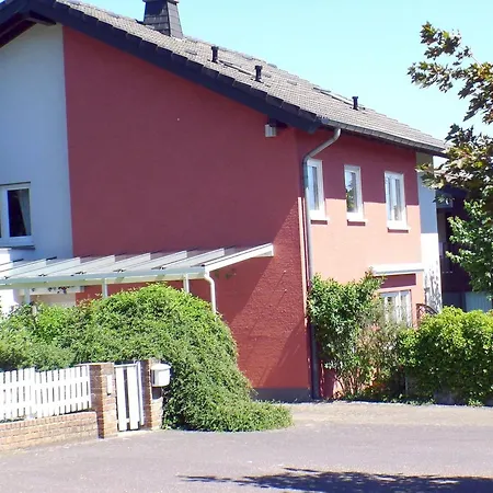 Appartement Solveigs Bad Muenstereifel