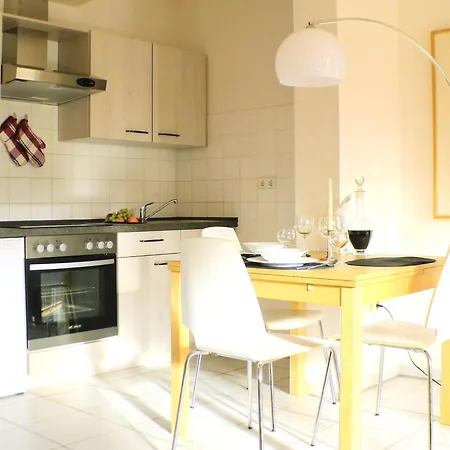 Solveigs * Bad Muenstereifel