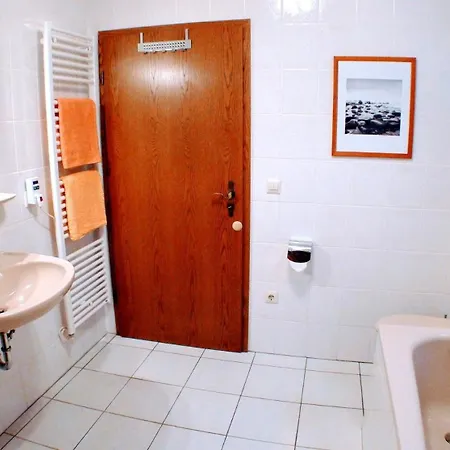 Solveigs Apartamento Bad Muenstereifel