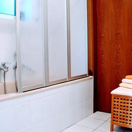 Solveigs Apartamento *