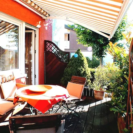 Solveigs Apartmán