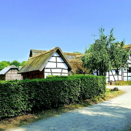 Solveigs Apartamento Bad Muenstereifel