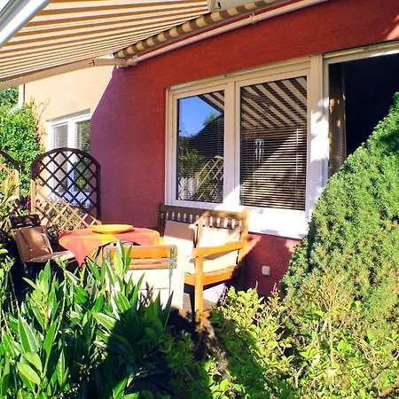 Apartamento Solveigs