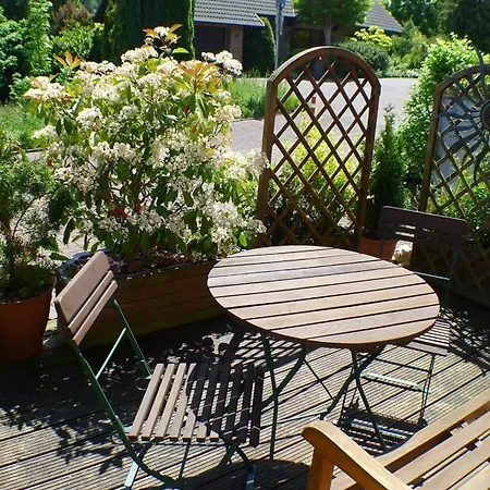 Solveigs Apartamento Bad Muenstereifel