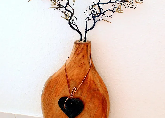 Apartamento Solveigs