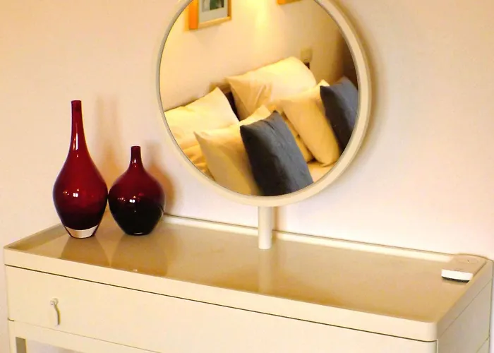 Solveigs Appartement *