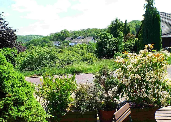 Appartement Solveigs *