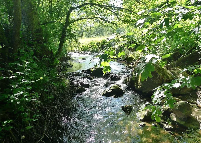 Appartement Solveigs Bad Muenstereifel