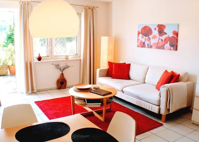Solveigs Apartmán