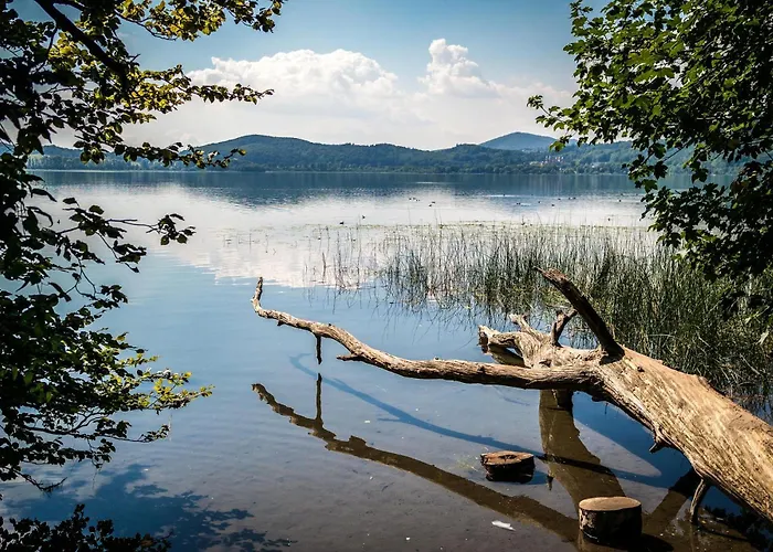 Appartement Solveigs