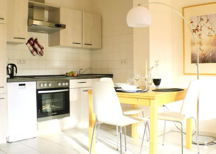 Solveigs * Bad Muenstereifel