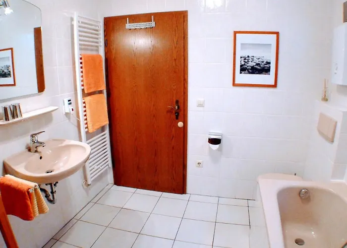 Solveigs Apartmán Bad Muenstereifel