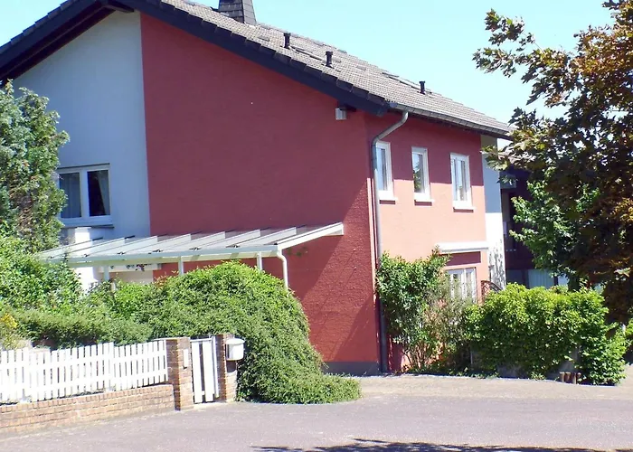 Solveigs Bad Muenstereifel